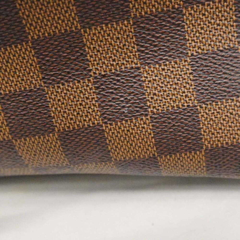 LOUIS VUITTON Authentic Brown Damier Neverfull PM Tote Bag - Picture 13 of 15